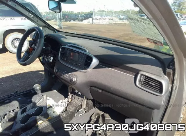 5XYPG4A30JG408875 фото 6