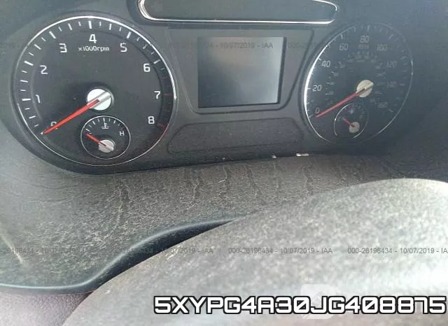 5XYPG4A30JG408875 фото 8