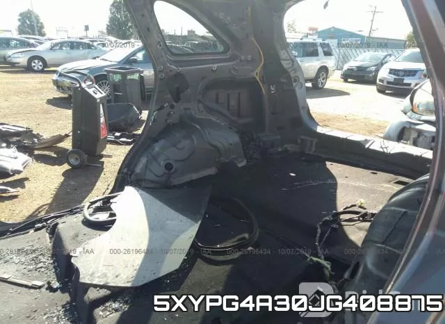 5XYPG4A30JG408875 фото 9