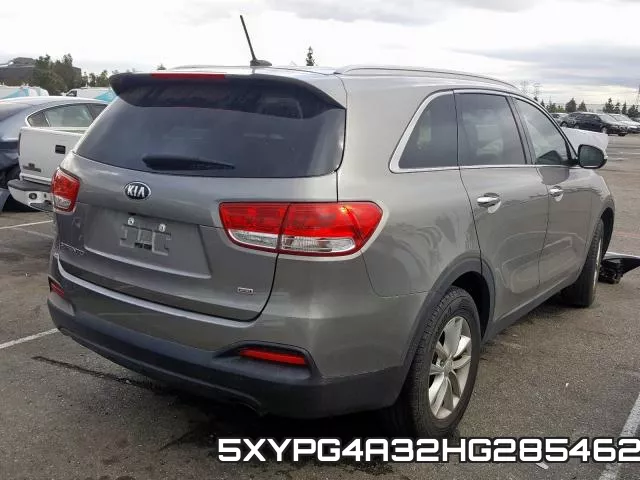 5XYPG4A32HG285462 фото 5