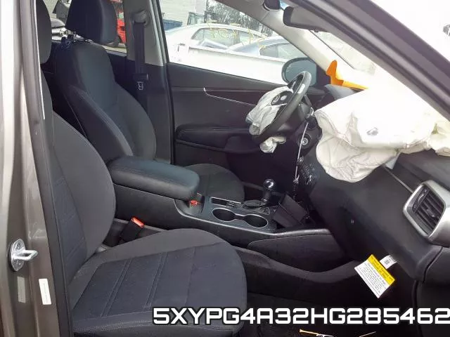 5XYPG4A32HG285462 фото 6
