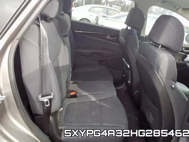 5XYPG4A32HG285462 фото 7