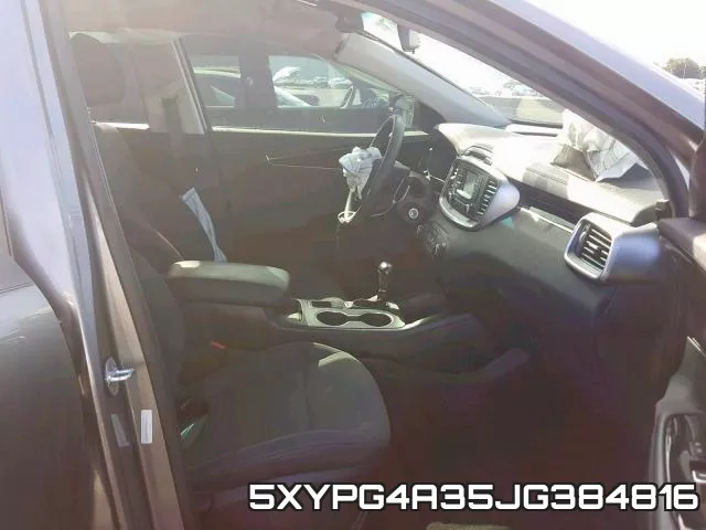 5XYPG4A35JG384816 фото 6