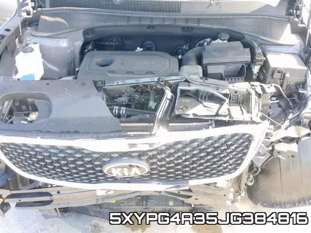 5XYPG4A35JG384816 фото 8