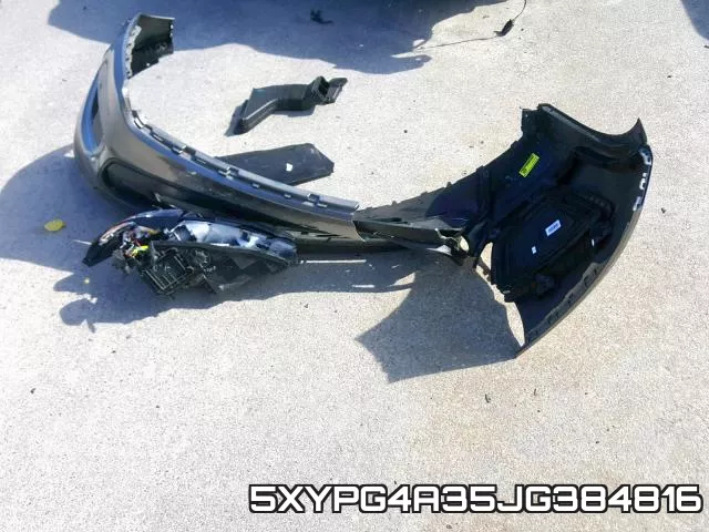 5XYPG4A35JG384816 фото 10