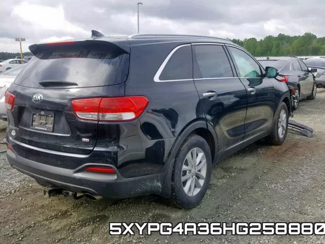 5XYPG4A36HG258880 фото 5