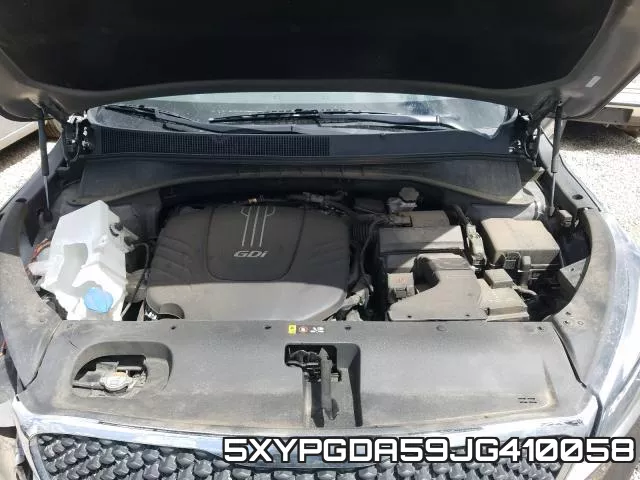 5XYPGDA59JG410058 фото 8
