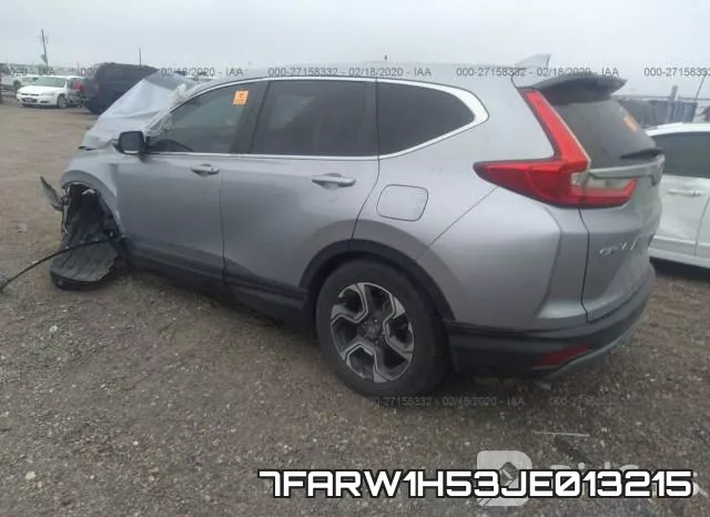 7FARW1H53JE013215 фото 4