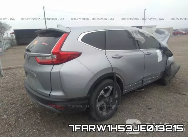 7FARW1H53JE013215 фото 5