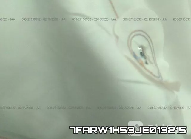 7FARW1H53JE013215 фото 6