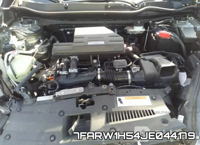 7FARW1H54JE044179 фото 2