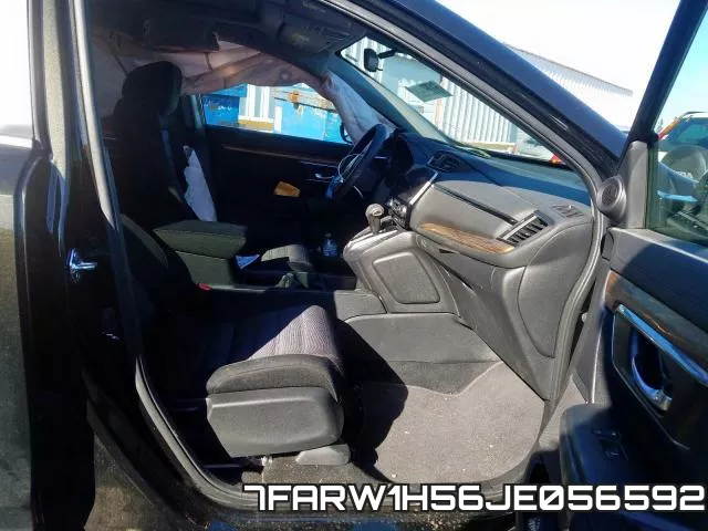 7FARW1H56JE056592 фото 6