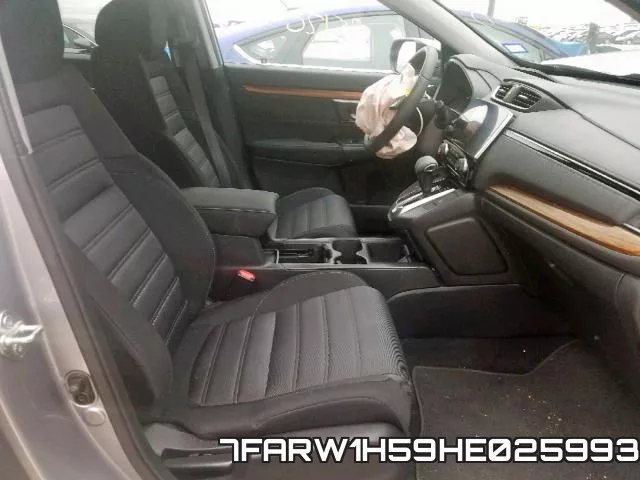 7FARW1H59HE025993 фото 6