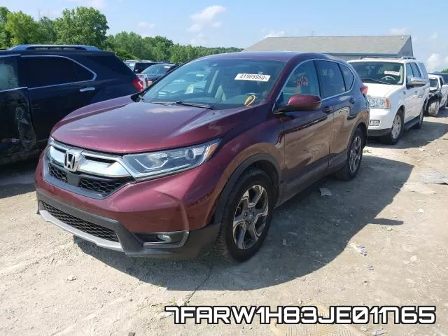 7FARW1H83JE011765 фото 3