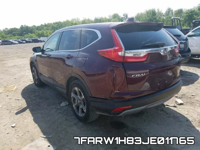7FARW1H83JE011765 фото 4