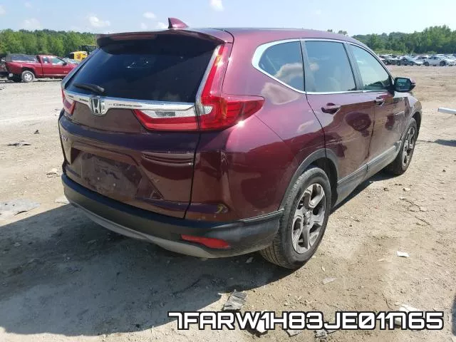 7FARW1H83JE011765 фото 5