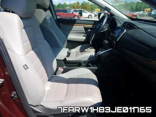 7FARW1H83JE011765 фото 6