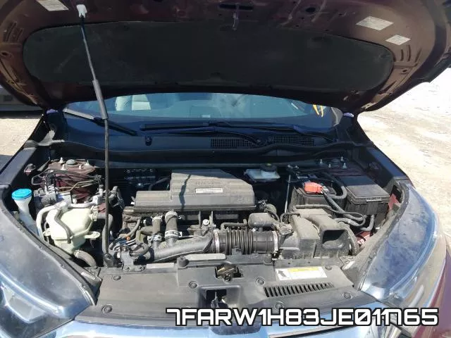 7FARW1H83JE011765 фото 8