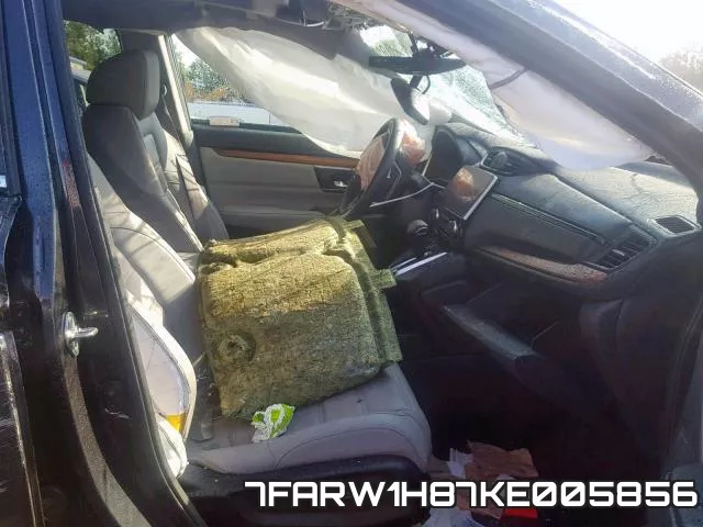 7FARW1H87KE005856 фото 6
