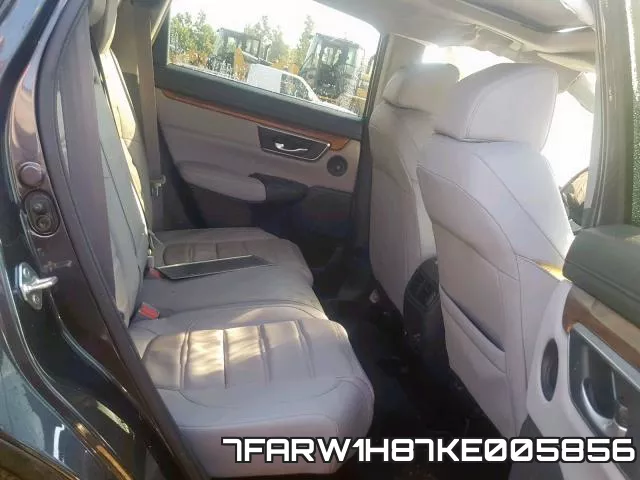 7FARW1H87KE005856 фото 7