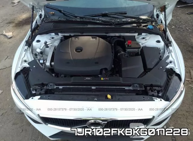 7JR102FK8KG017228 фото 2