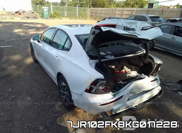7JR102FK8KG017228 фото 4