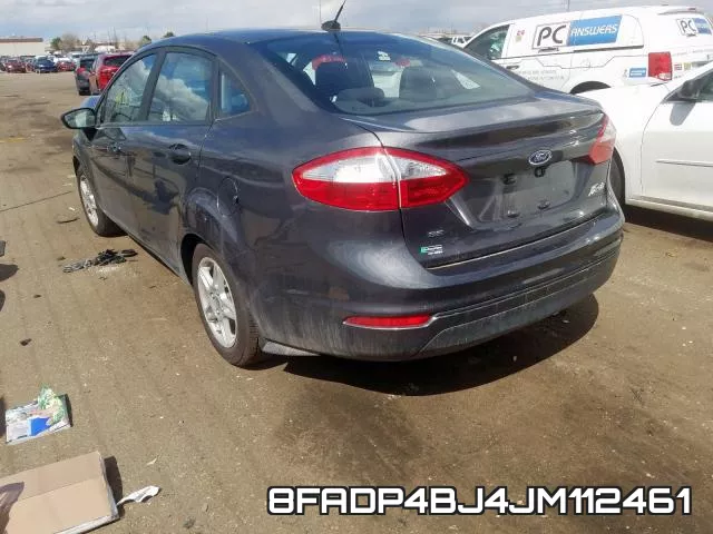 8FADP4BJ4JM112461 фото 4