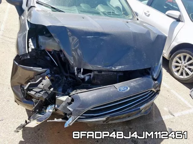 8FADP4BJ4JM112461 фото 8