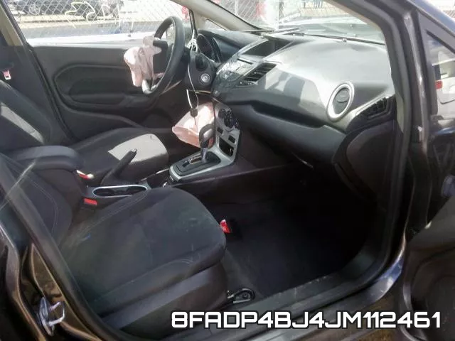 8FADP4BJ4JM112461 фото 10