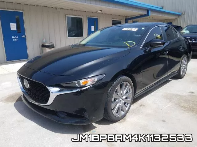 JM1BPBAM4K1132533 фото 3
