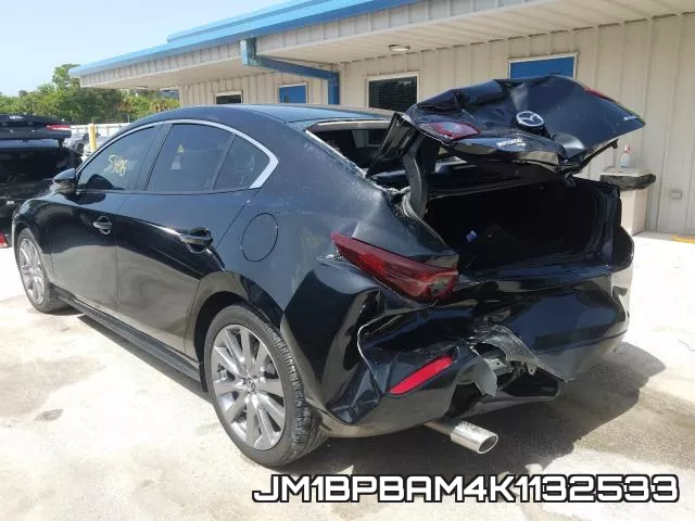 JM1BPBAM4K1132533 фото 4