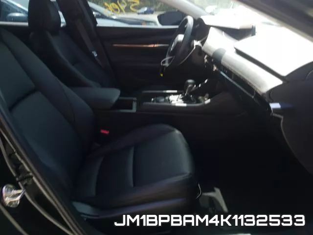JM1BPBAM4K1132533 фото 6