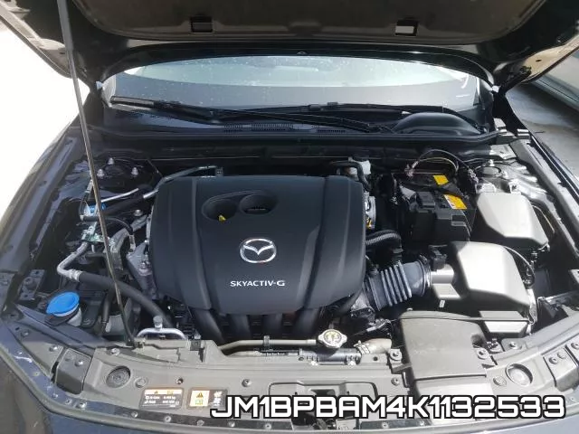 JM1BPBAM4K1132533 фото 8