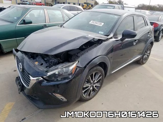 JM1DKDD76H0161426 фото 3