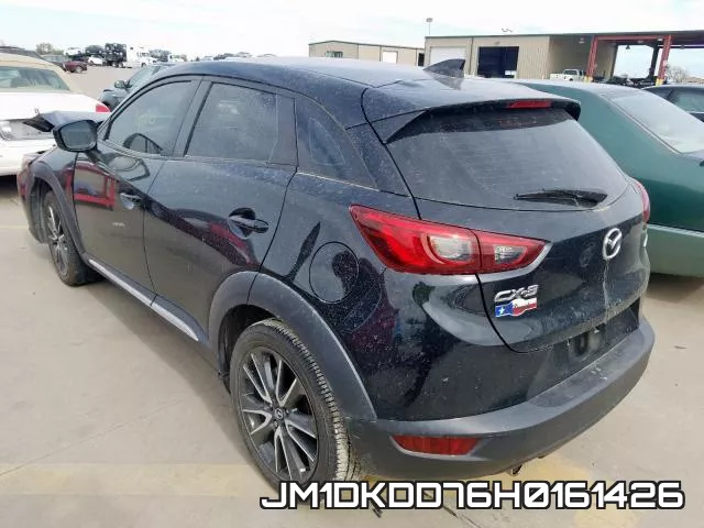 JM1DKDD76H0161426 фото 4