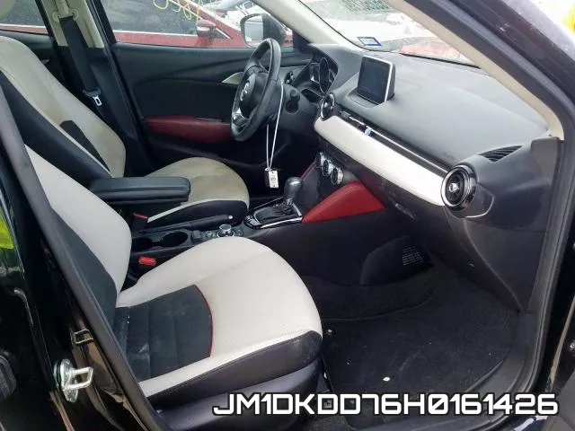 JM1DKDD76H0161426 фото 6