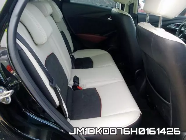 JM1DKDD76H0161426 фото 7