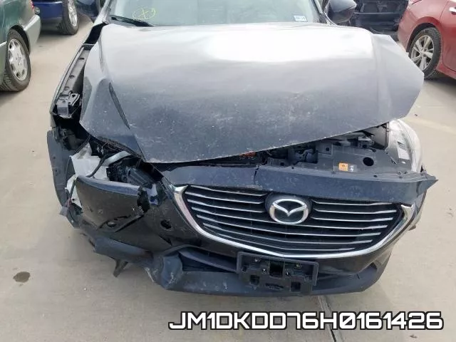 JM1DKDD76H0161426 фото 10