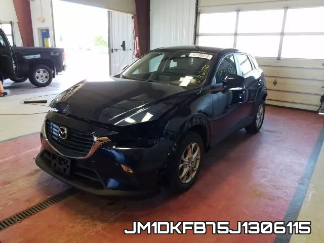 JM1DKFB75J1306115 фото 3
