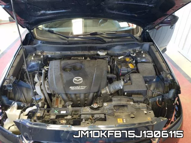 JM1DKFB75J1306115 фото 8