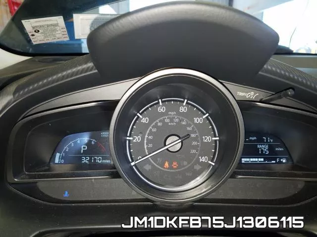 JM1DKFB75J1306115 фото 9