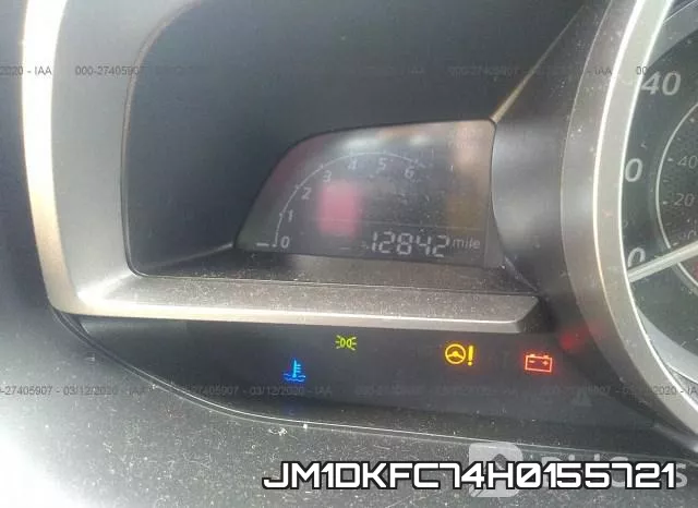 JM1DKFC74H0155721 фото 8
