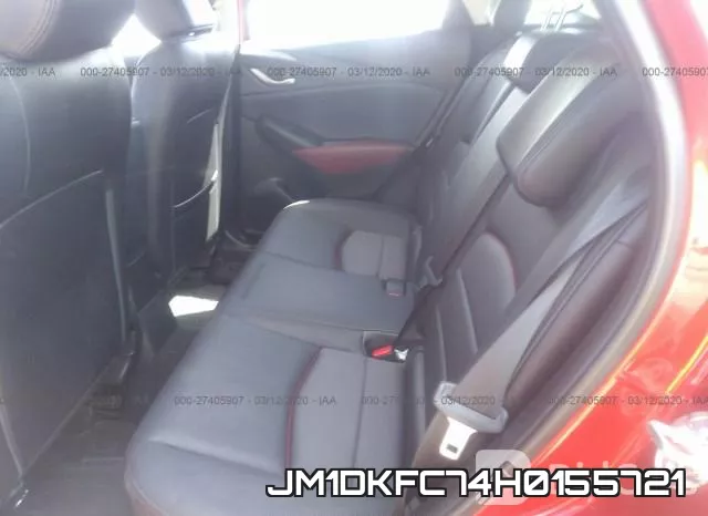 JM1DKFC74H0155721 фото 9
