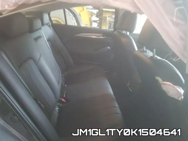 JM1GL1TY0K1504641 фото 7