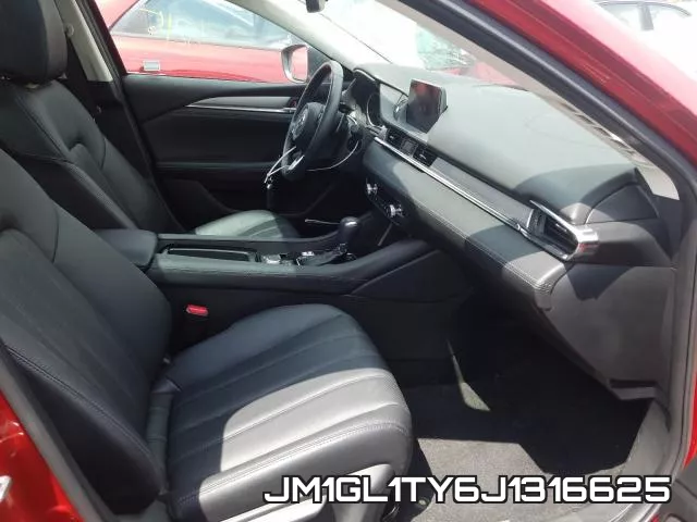 JM1GL1TY6J1316625 фото 6