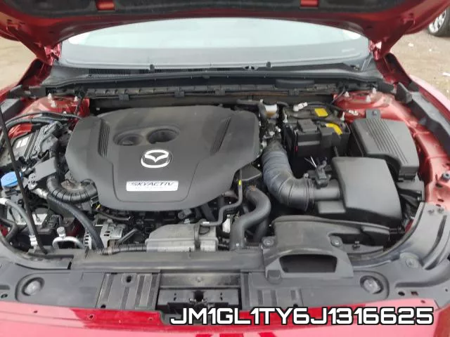 JM1GL1TY6J1316625 фото 8