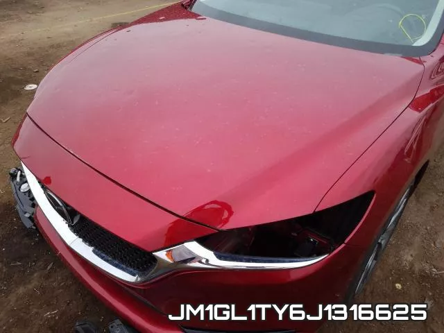 JM1GL1TY6J1316625 фото 10
