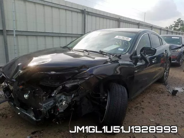 JM1GL1U51J1328993 фото 3