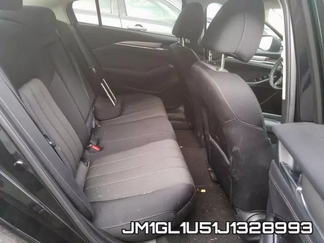 JM1GL1U51J1328993 фото 7