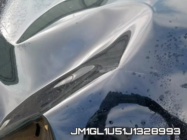 JM1GL1U51J1328993 фото 8